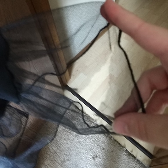 Trixxi Mini Dress FINAL - Picture 5 of 5